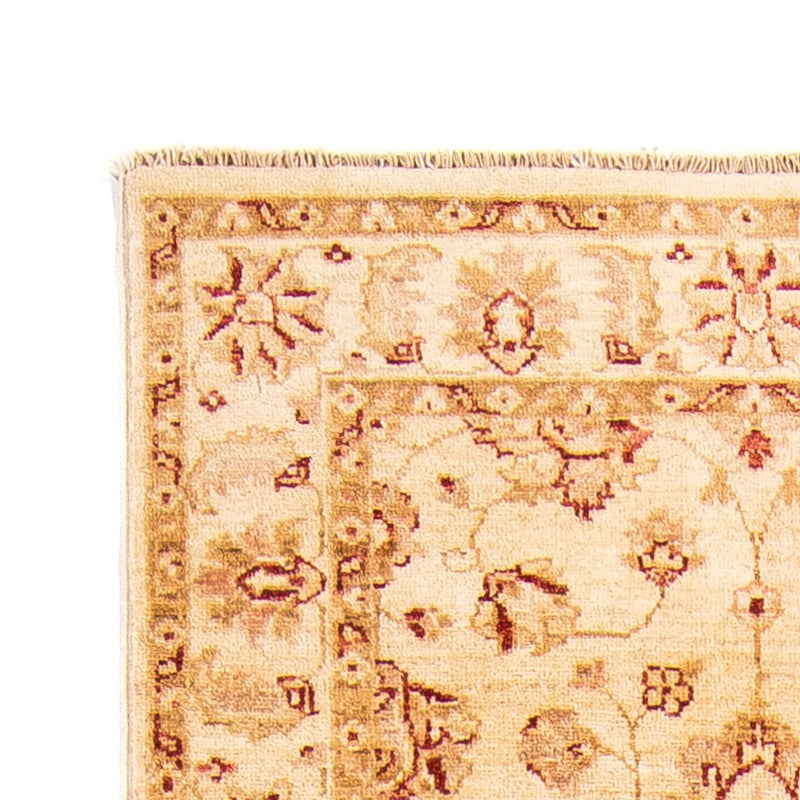Løber Ziegler Carpet - 243 x 79 cm - beige