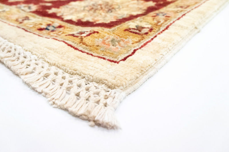 Ziegler Carpet - 307 x 207 cm - beige
