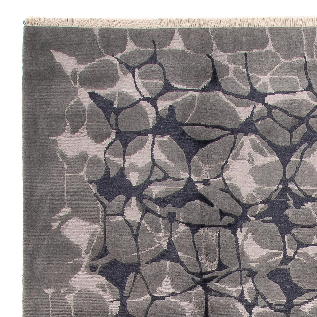 Designer tæppe 207x303cm - Designerteppich