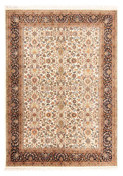 Indo Kashan Tæppe 172x243cm - Orientalsk tæppe