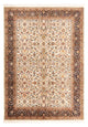 Indo Kashan Tæppe 243x172cm - Orientalsk tæppe