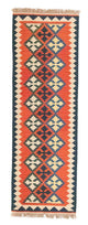 Kilim Fars Tæppe 195x63cm