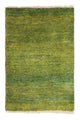 Persisk Gabbeh Tæppe 205x66cm - Perserteppich Wollteppich