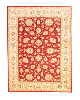 Ziegler Carpet - 282 x 212 cm - rød
