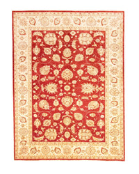 Ziegler Carpet - 282 x 212 cm - rød
