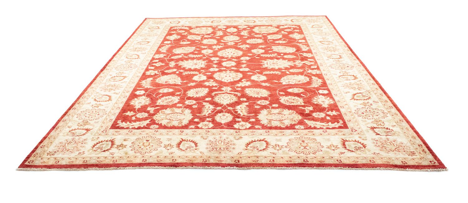 Ziegler Carpet - 282 x 212 cm - rød