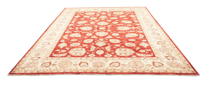 Ziegler Carpet - 282 x 212 cm - rød