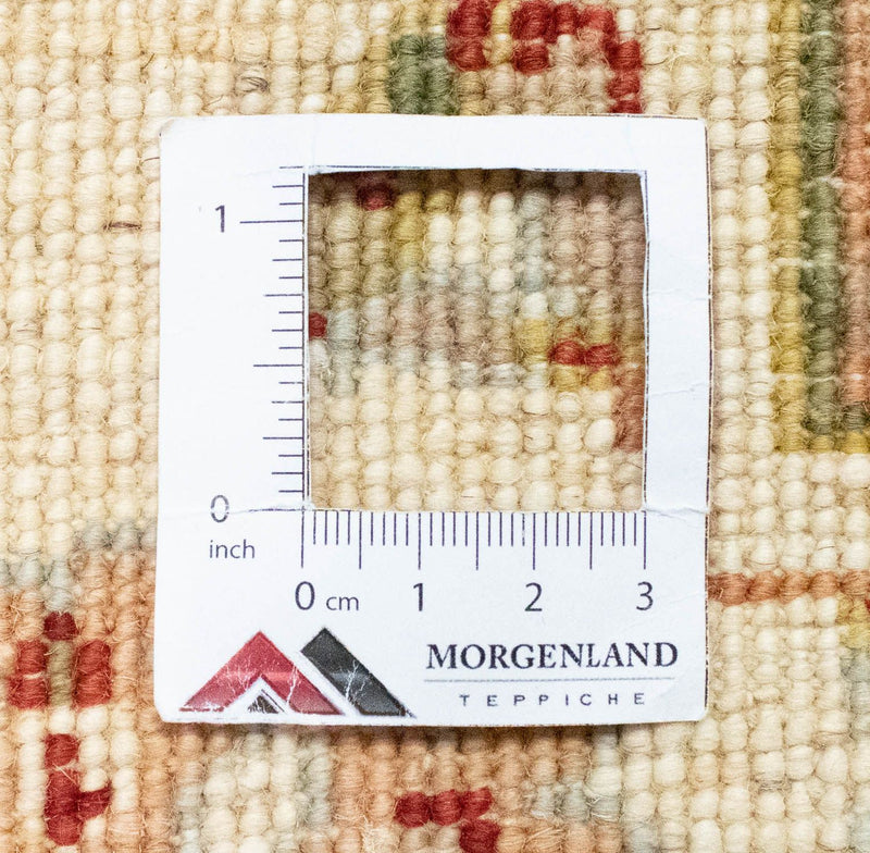Ziegler Carpet - 282 x 212 cm - rød