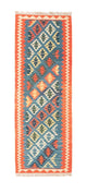 Kilim Fars Tæppe 198x64cm