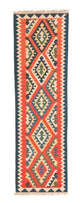 Kilim Fars Tæppe 204x60cm
