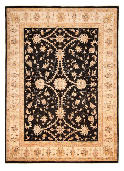 Ziegler Carpet 198x275cm - Orientalsk tæppe