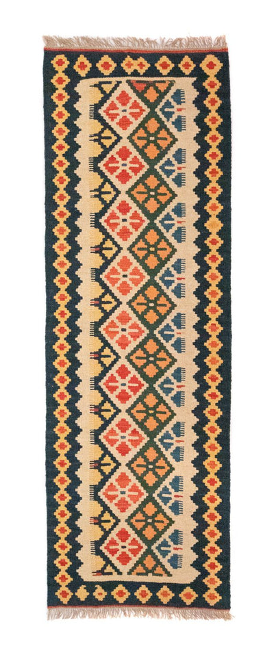 Kilim Fars Tæppe 65x207cm