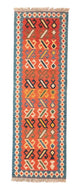 Kilim Fars Tæppe 203x65cm