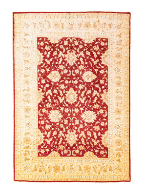 Ziegler Carpet - 284 x 200 cm - rød