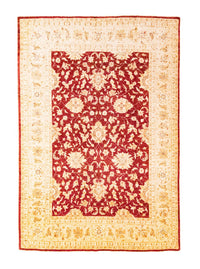Ziegler Carpet - 284 x 200 cm - rød