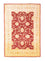 Ziegler Carpet - 284 x 200 cm - rød