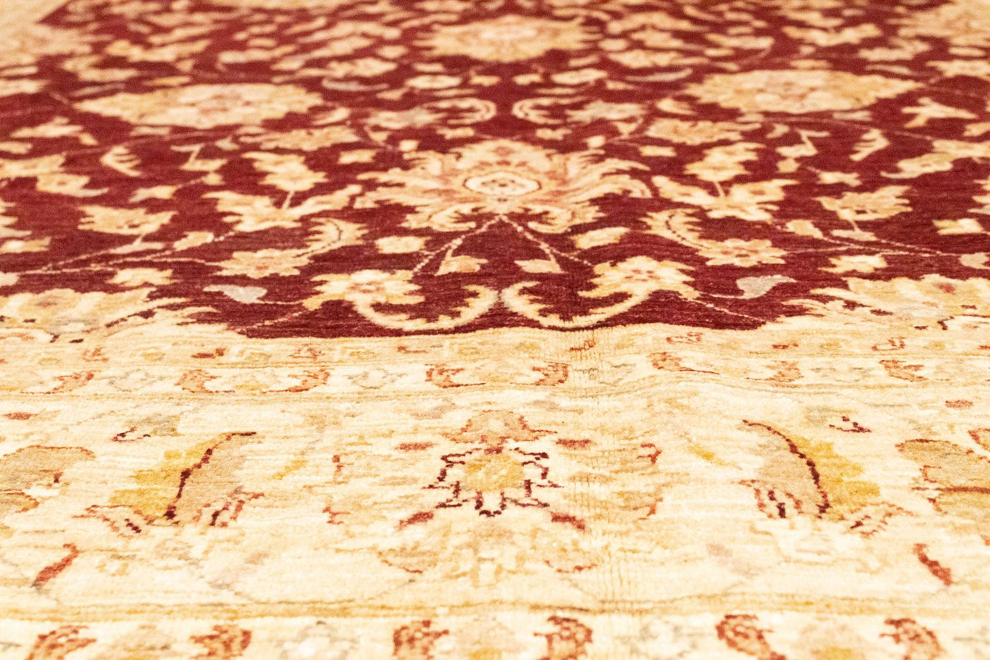Ziegler Carpet 284x200cm - Orientalsk tæppe