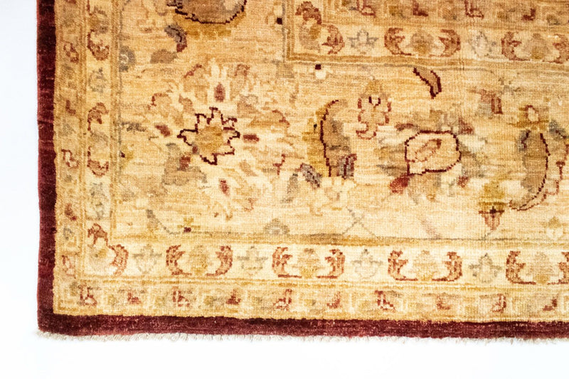 Ziegler Carpet - 284 x 200 cm - rød