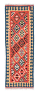 Kilim Fars Tæppe 200x70cm