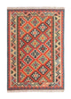Kilim Fars Tæppe 212x148cm