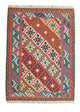 Kilim Fars Tæppe 205x152cm
