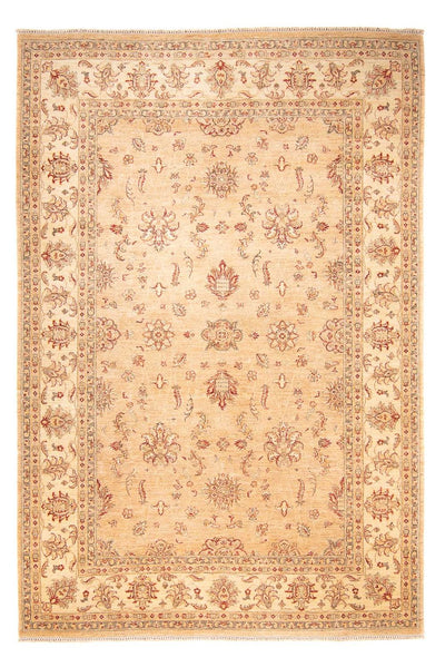 Ziegler Carpet 209x292cm - Orientalsk tæppe