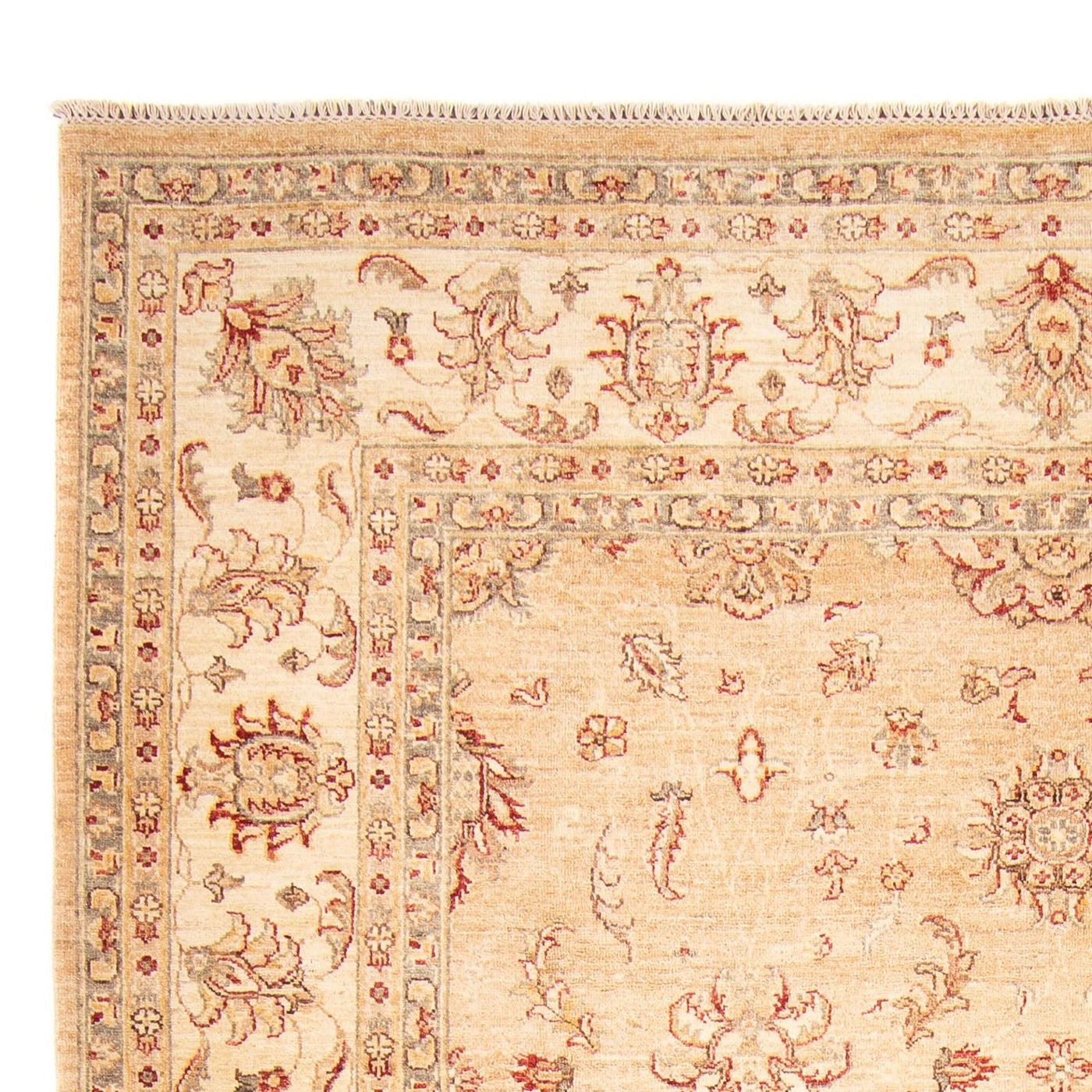 Ziegler Carpet 292x209cm - Orientalsk tæppe