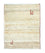 Ziegler Carpet - 275 x 198 cm - flerfarvet