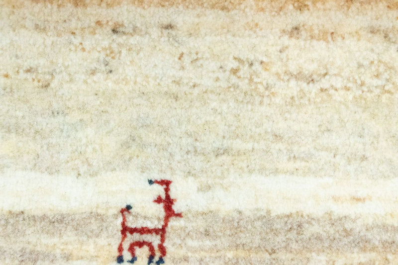 Ziegler Carpet - 275 x 198 cm - flerfarvet