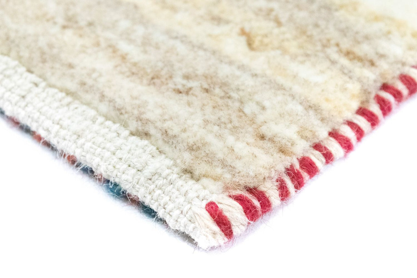 Ziegler Carpet 275x198cm - Orientalsk tæppe