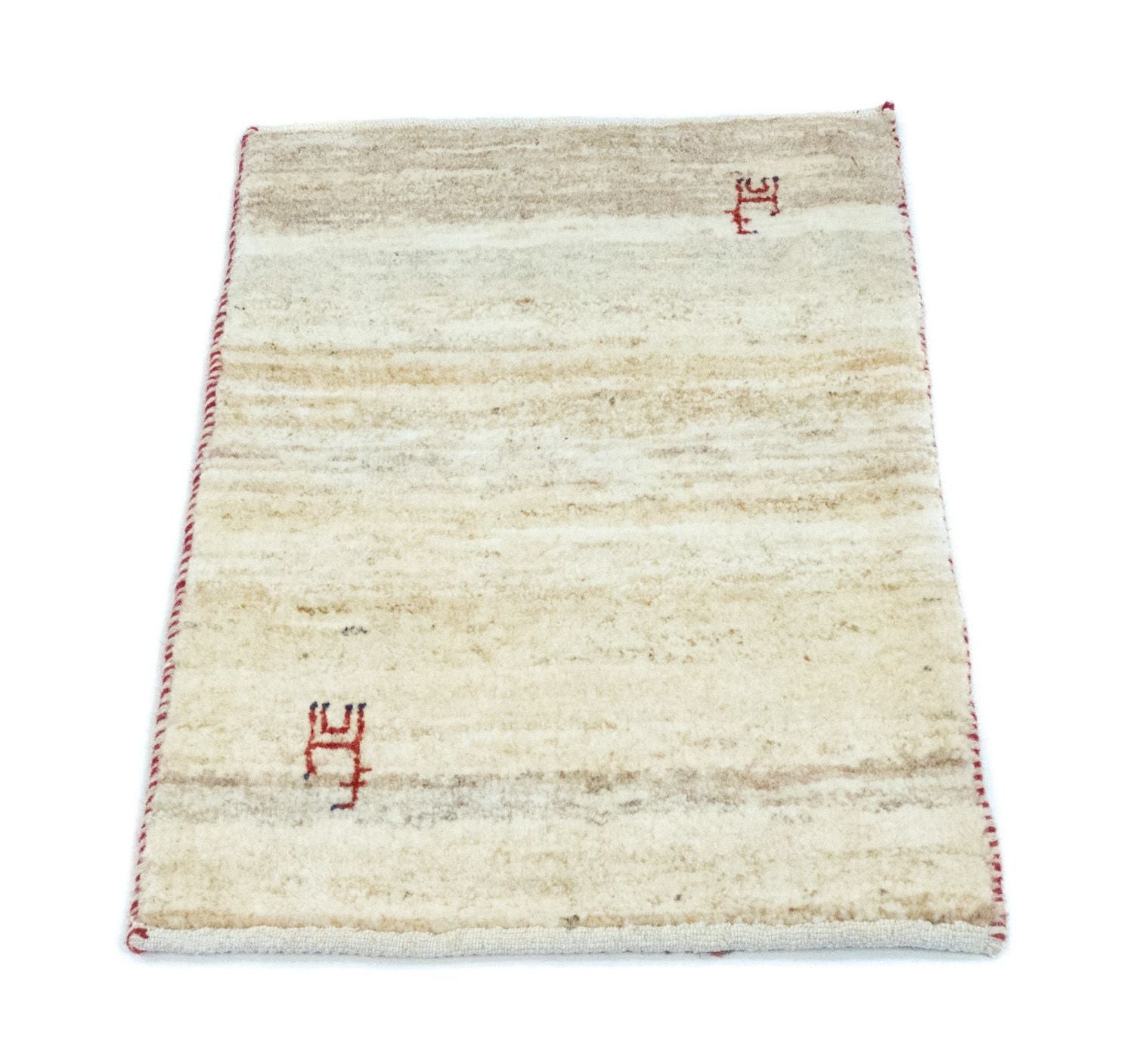 Ziegler Carpet - 275 x 198 cm - flerfarvet
