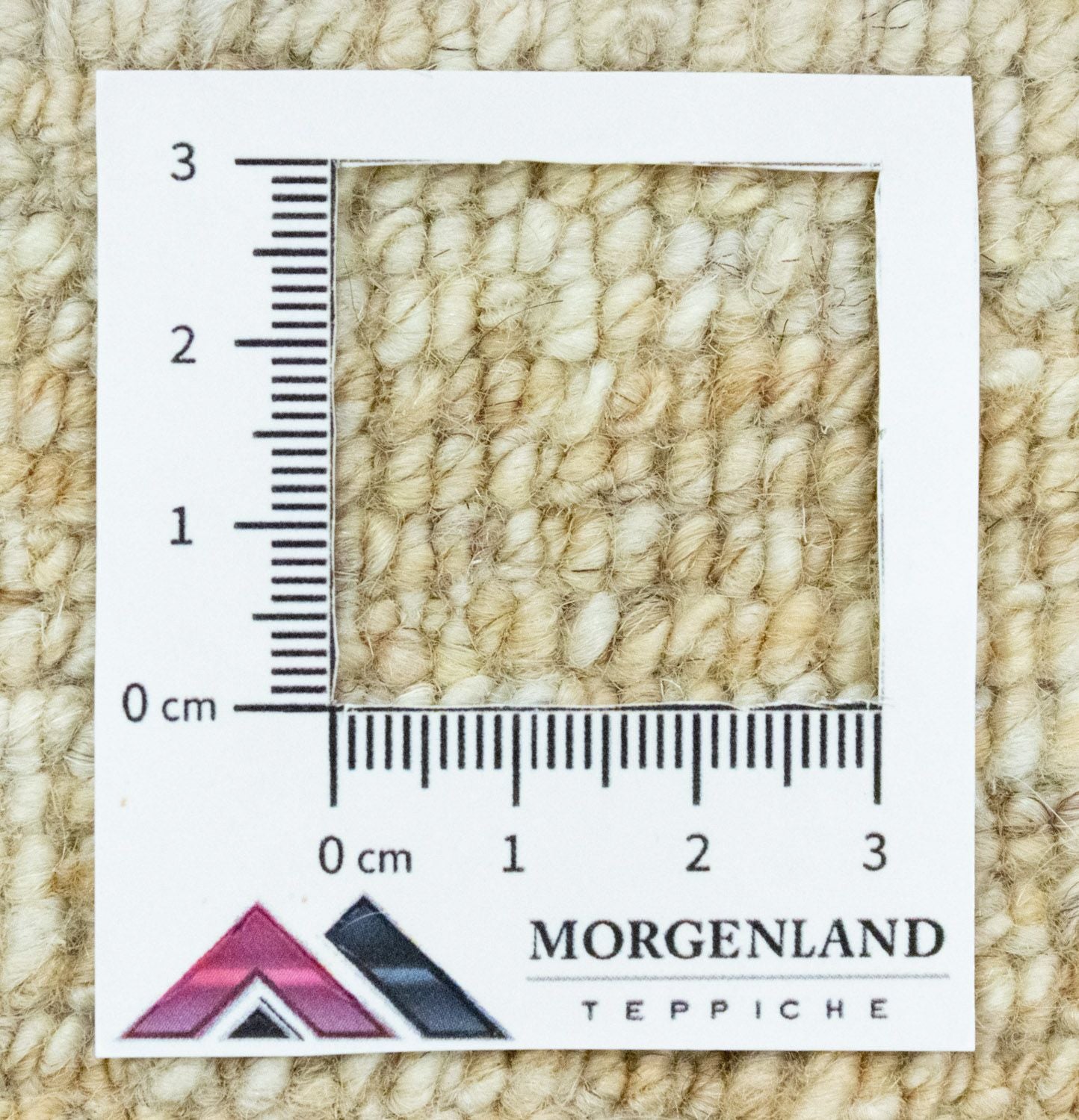 Ziegler Carpet - 275 x 198 cm - flerfarvet