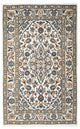 Kashan Tæppe 154x100cm - Persisk tæppe