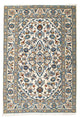 Kashan Tæppe 152x100cm - Persisk tæppe