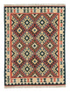 Kilim Fars Tæppe 200x150cm