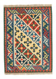 Kilim Fars Tæppe 200x147cm