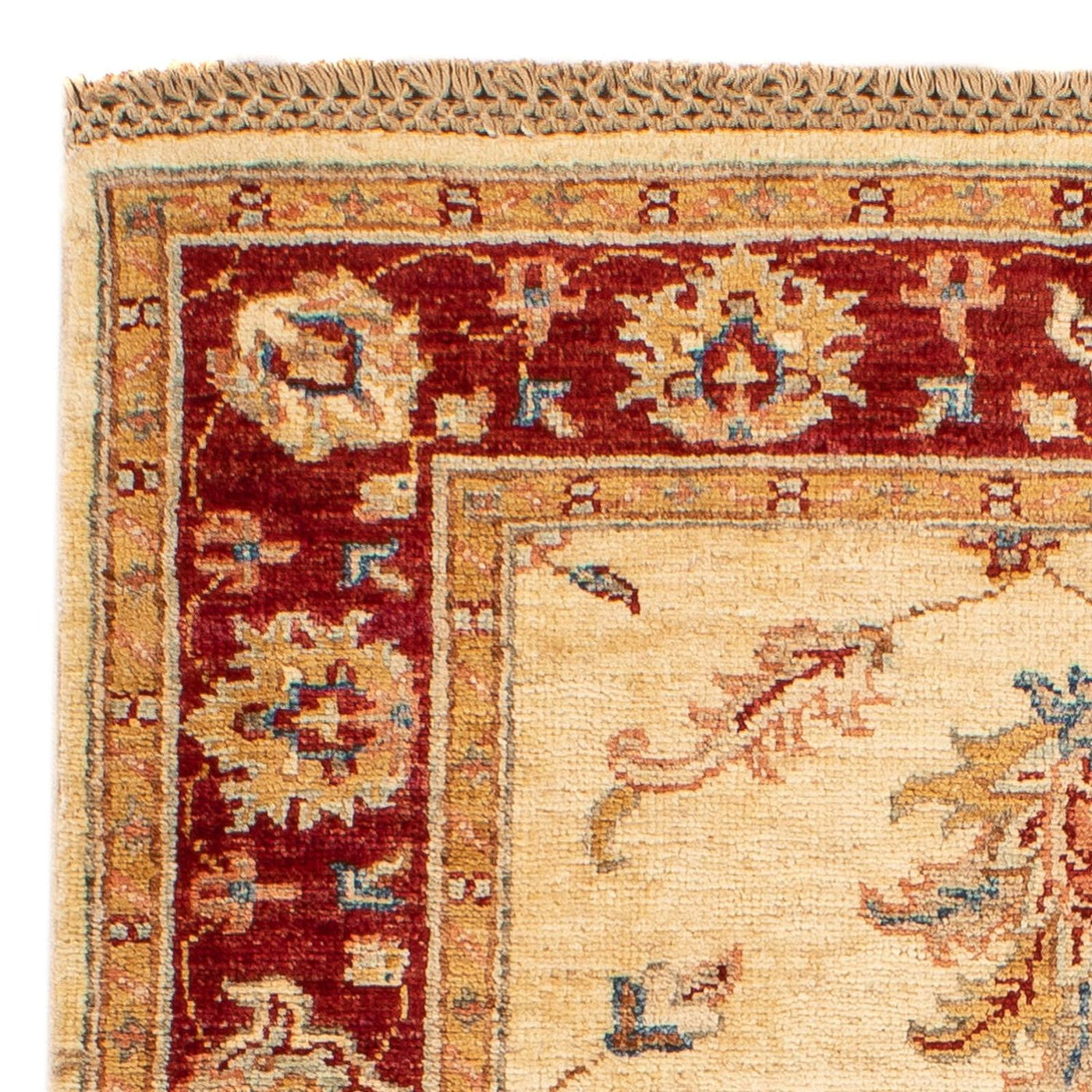 Ziegler Carpet 116x83cm - Orientalsk tæppe