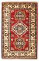 Kazak Tæppe 152x101cm - Orientalsk tæppe