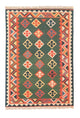 Kilim Fars Tæppe 217x148cm