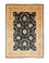 Ziegler Carpet - 290 x 206 cm - blå