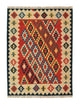 Kilim Fars Tæppe 205x153cm
