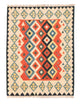 Kilim Fars Tæppe 205x155cm