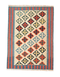 Kilim Fars Tæppe 205x150cm – product image