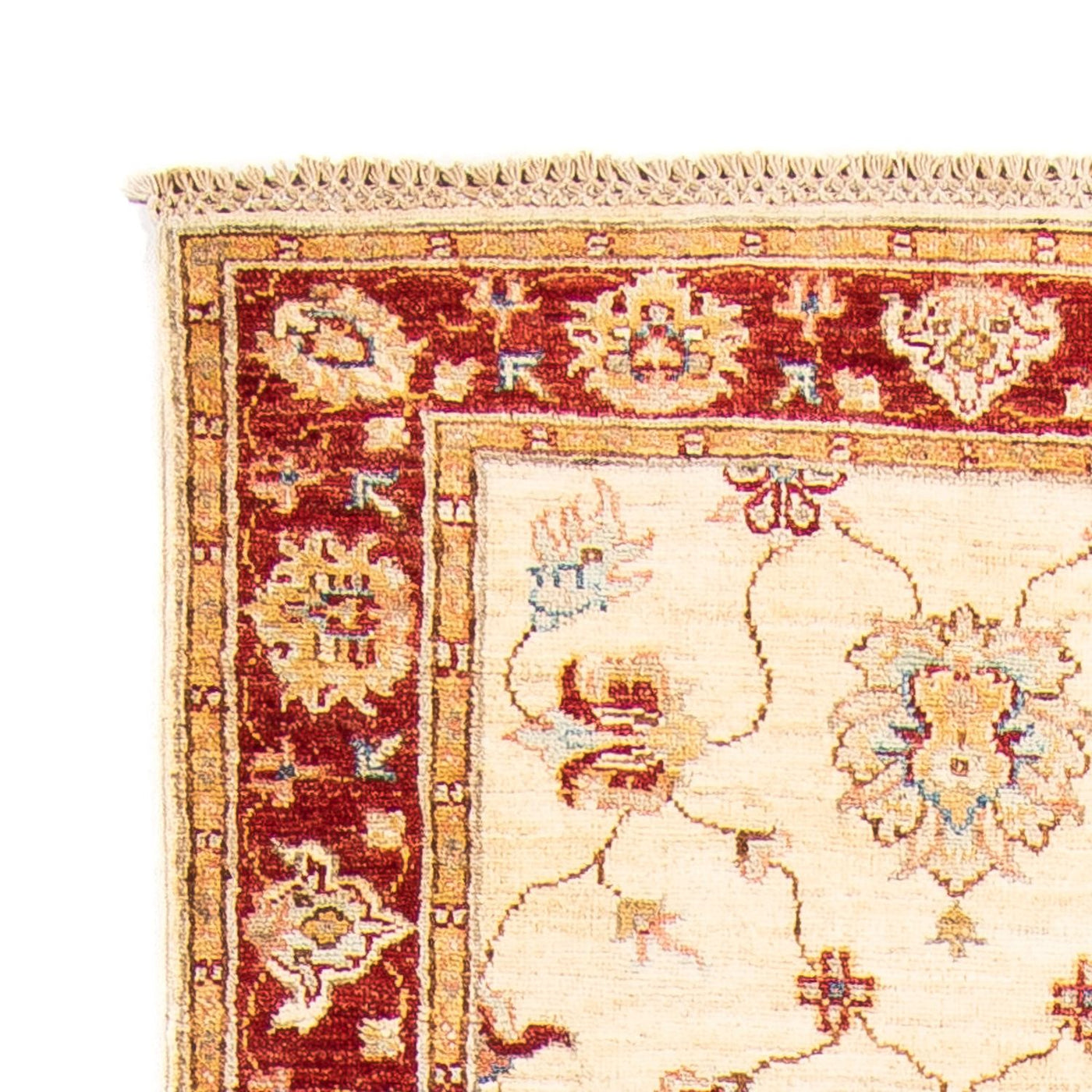 Ziegler Carpet 268x82cm - Orientalsk tæppe