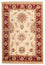 Ziegler Carpet - 127 x 81 cm - beige