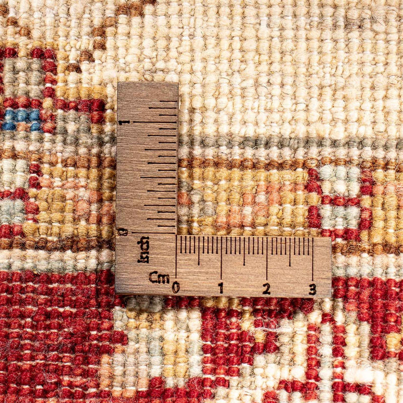 Ziegler Carpet - 127 x 81 cm - beige