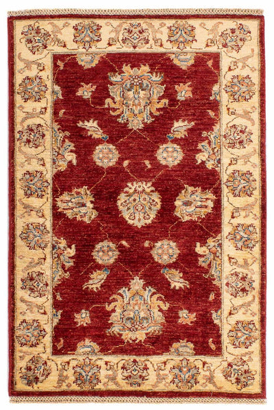 Ziegler Carpet 84x124cm - Orientalsk tæppe