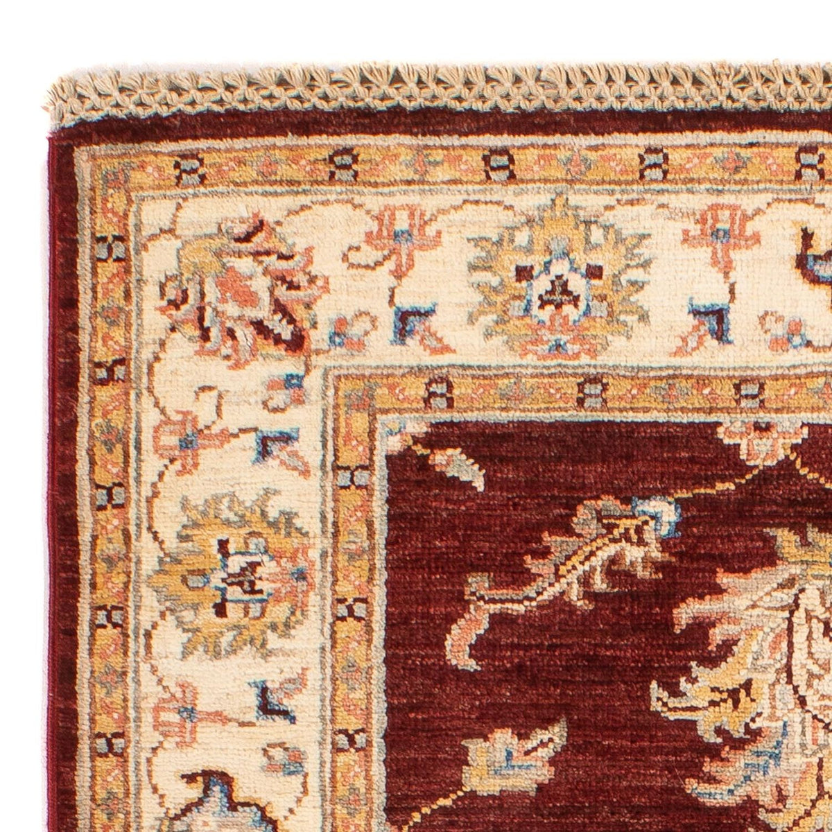 Ziegler Carpet 84x124cm - Orientalsk tæppe