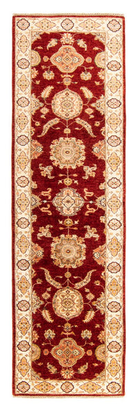 Løber Ziegler Carpet - 299 x 80 cm - rust
