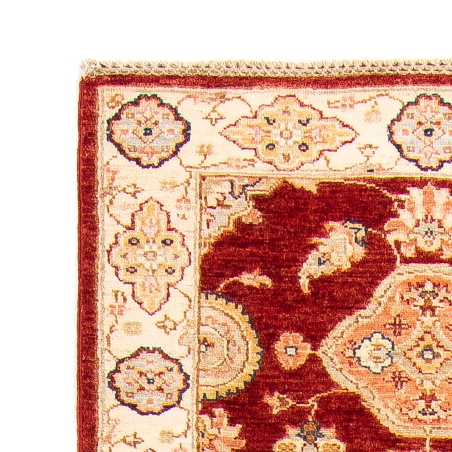 Løber Ziegler Carpet - 299 x 80 cm - rust